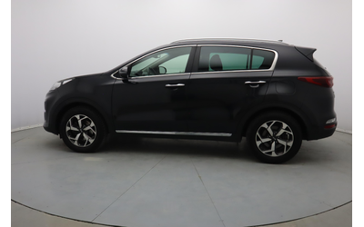 Kia Sportage - автомобили, коли, обяви за нови и употребявани 11