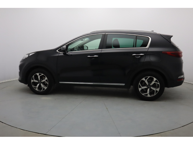 Kia Sportage - автомобили, коли, обяви за нови и употребявани 11