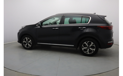 Kia Sportage - автомобили, коли, обяви за нови и употребявани 12