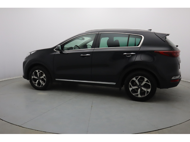 Kia Sportage - автомобили, коли, обяви за нови и употребявани 12
