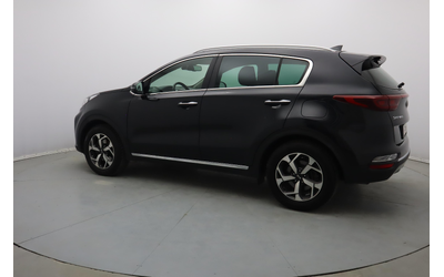 Kia Sportage - автомобили, коли, обяви за нови и употребявани 13