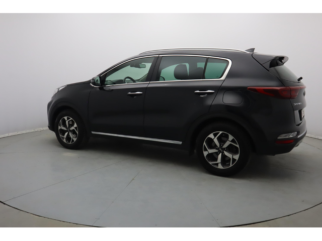 Kia Sportage - автомобили, коли, обяви за нови и употребявани 13