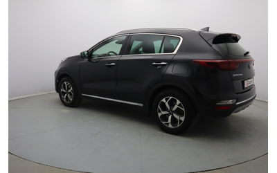 Kia Sportage - автомобили, коли, обяви за нови и употребявани 14