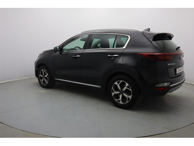 Kia Sportage - автомобили, коли, обяви за нови и употребявани 14