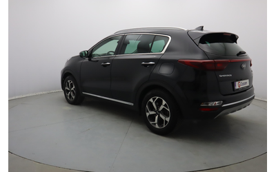 Kia Sportage - автомобили, коли, обяви за нови и употребявани 15