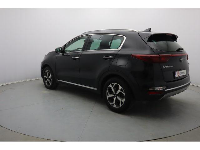 Kia Sportage - автомобили, коли, обяви за нови и употребявани 15