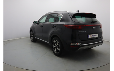 Kia Sportage - автомобили, коли, обяви за нови и употребявани 16