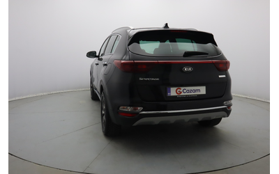 Kia Sportage - автомобили, коли, обяви за нови и употребявани 18