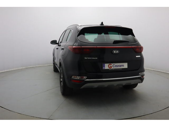 Kia Sportage - автомобили, коли, обяви за нови и употребявани 18
