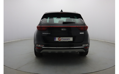 Kia Sportage - автомобили, коли, обяви за нови и употребявани 19