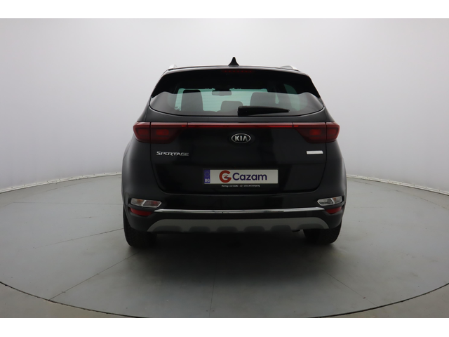 Kia Sportage - автомобили, коли, обяви за нови и употребявани 19