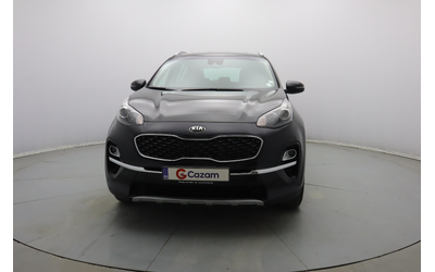 kia-sportage - 1