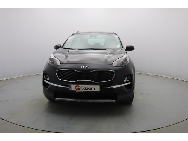 Kia Sportage - автомобили, коли, обяви за нови и употребявани 1