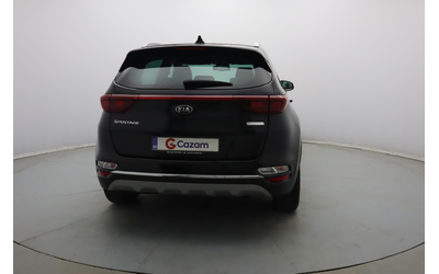 Kia Sportage - автомобили, коли, обяви за нови и употребявани 20