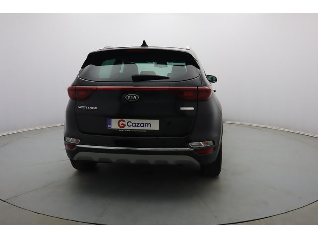 Kia Sportage - автомобили, коли, обяви за нови и употребявани 20