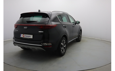 Kia Sportage - автомобили, коли, обяви за нови и употребявани 22