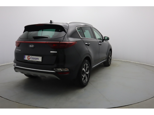 Kia Sportage - автомобили, коли, обяви за нови и употребявани 22