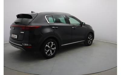 Kia Sportage - автомобили, коли, обяви за нови и употребявани 24