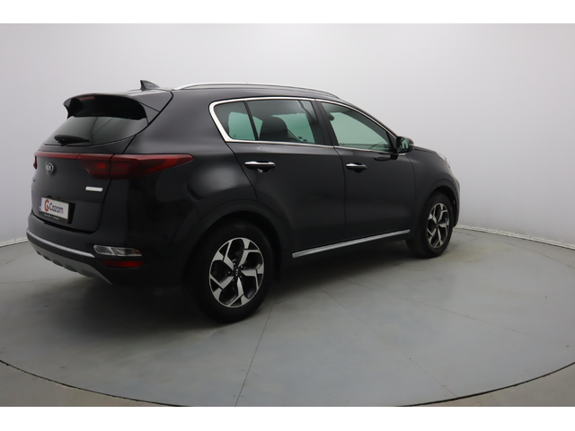 Kia Sportage - автомобили, коли, обяви за нови и употребявани 24