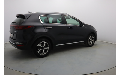 Kia Sportage - автомобили, коли, обяви за нови и употребявани 25
