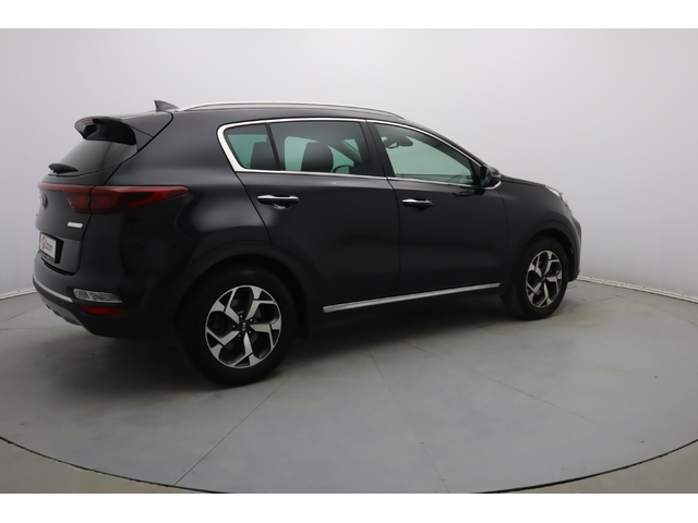 Kia Sportage - автомобили, коли, обяви за нови и употребявани 25