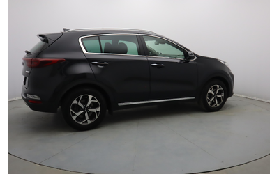Kia Sportage - автомобили, коли, обяви за нови и употребявани 26
