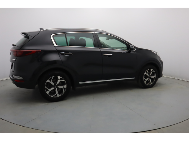 Kia Sportage - автомобили, коли, обяви за нови и употребявани 26