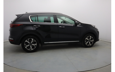 Kia Sportage - автомобили, коли, обяви за нови и употребявани 27