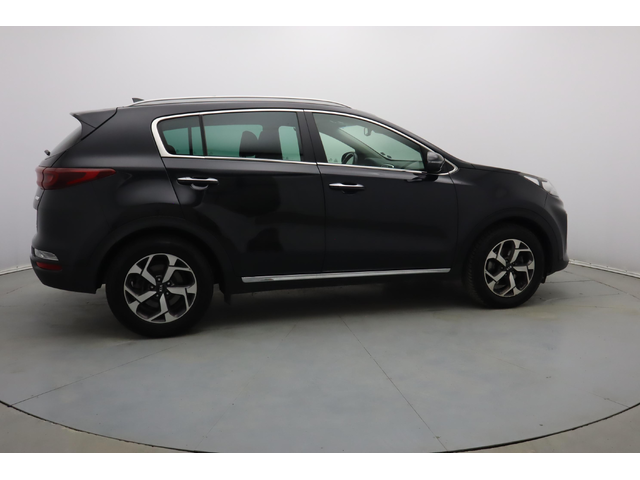 Kia Sportage - автомобили, коли, обяви за нови и употребявани 27