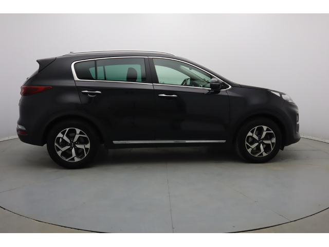 Kia Sportage - автомобили, коли, обяви за нови и употребявани 28