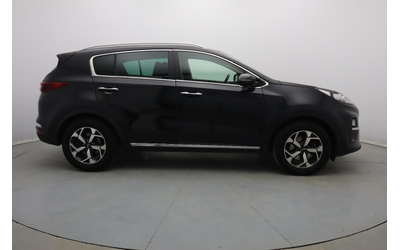 Kia Sportage - автомобили, коли, обяви за нови и употребявани 29