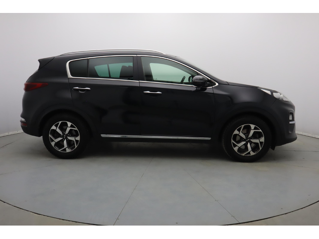 Kia Sportage - автомобили, коли, обяви за нови и употребявани 29