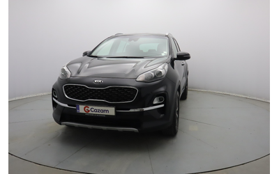 kia-sportage - 2