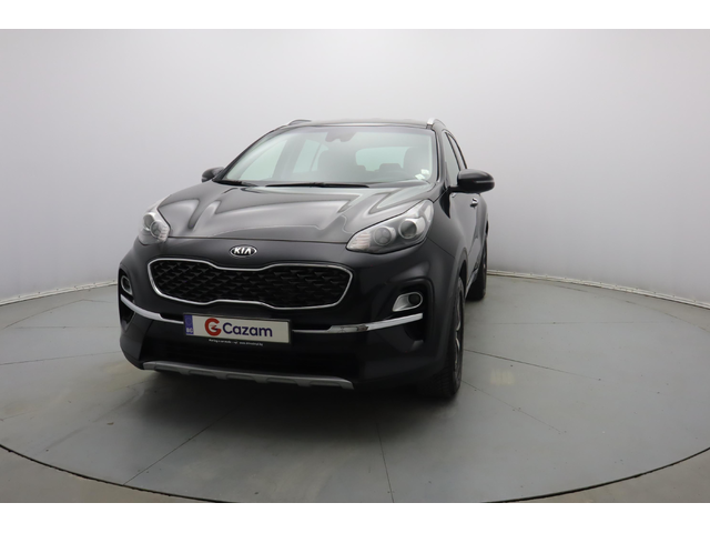 Kia Sportage - автомобили, коли, обяви за нови и употребявани 2