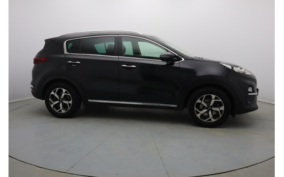 Kia Sportage - автомобили, коли, обяви за нови и употребявани 30