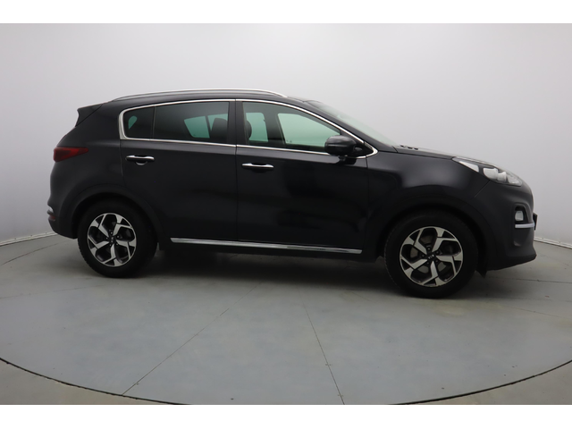 Kia Sportage - автомобили, коли, обяви за нови и употребявани 30