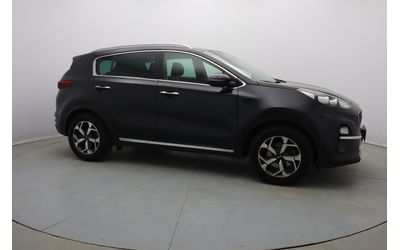 Kia Sportage - автомобили, коли, обяви за нови и употребявани 31