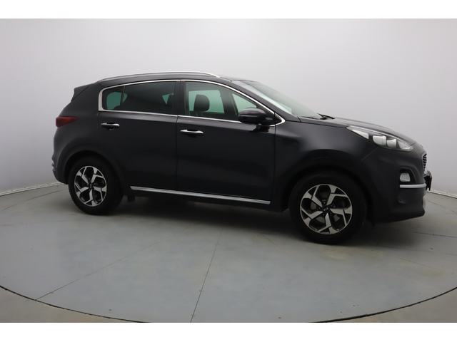 Kia Sportage - автомобили, коли, обяви за нови и употребявани 31