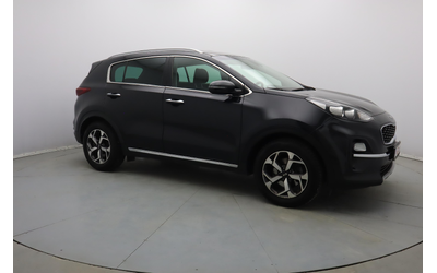 Kia Sportage - автомобили, коли, обяви за нови и употребявани 32