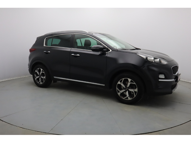 Kia Sportage - автомобили, коли, обяви за нови и употребявани 32