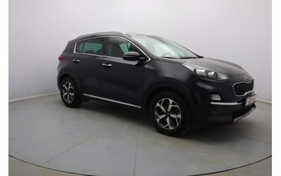 Kia Sportage - автомобили, коли, обяви за нови и употребявани 33