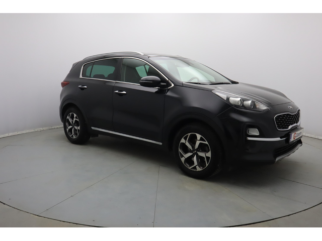 Kia Sportage - автомобили, коли, обяви за нови и употребявани 33