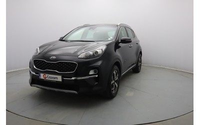 kia-sportage - 3