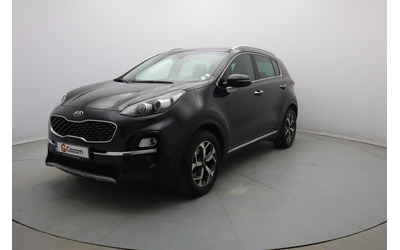 kia-sportage - 4