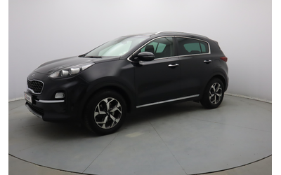 Kia Sportage - автомобили, коли, обяви за нови и употребявани 6