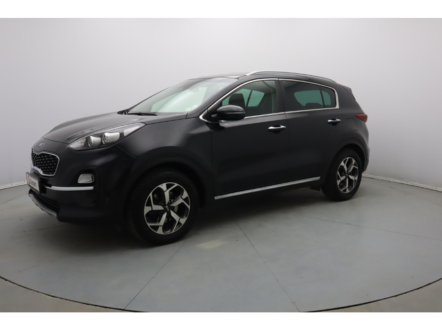 Kia Sportage - автомобили, коли, обяви за нови и употребявани 6