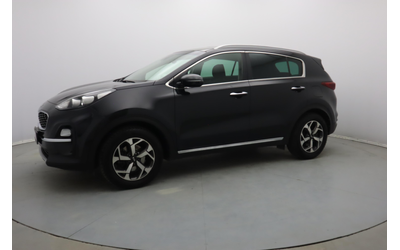 Kia Sportage - автомобили, коли, обяви за нови и употребявани 7