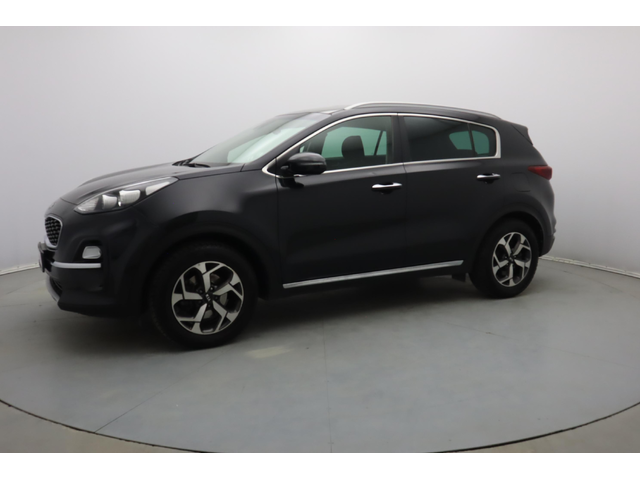 Kia Sportage - автомобили, коли, обяви за нови и употребявани 7
