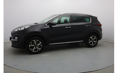 Kia Sportage - автомобили, коли, обяви за нови и употребявани 8