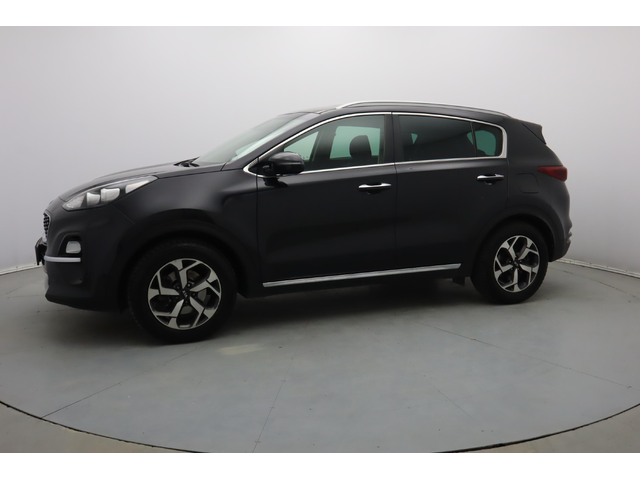 Kia Sportage - автомобили, коли, обяви за нови и употребявани 8